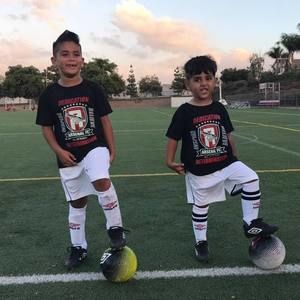 Meet your Posher, George